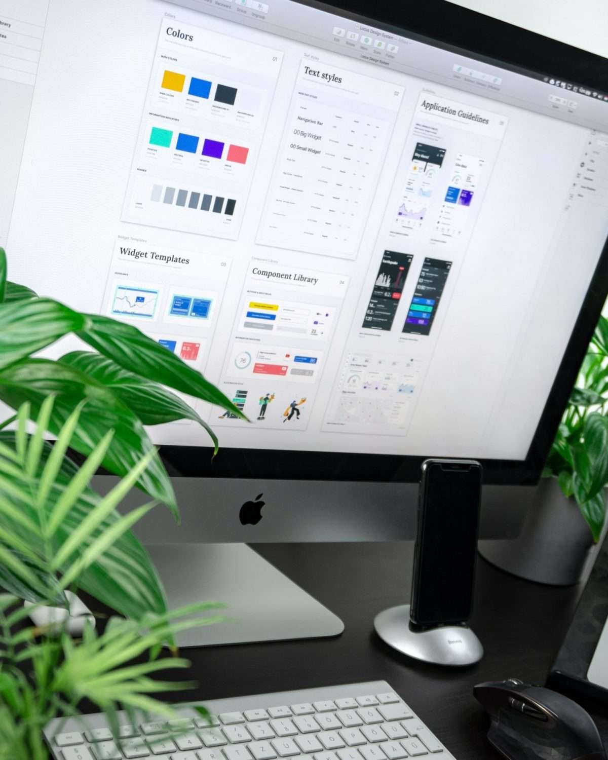 care for your website